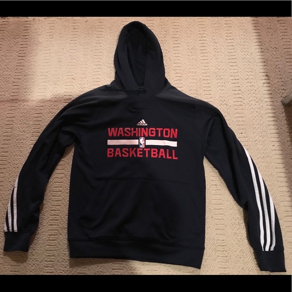 adidas nba sweatshirt